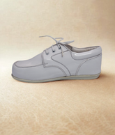 Royal White Shoes - Harpers